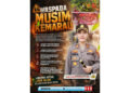 Polres Karimun Minta Warga Tak Bakar Lahan Selama Musim Kemarau