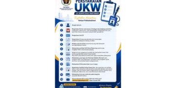 UKW Akbar PWI Kepri 2026 Gratis, Empat Kelas Sudah Penuh