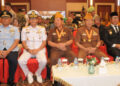Hari Veteran Nasional di Kepri, Koarmada I Tekankan Nilai Perjuangan