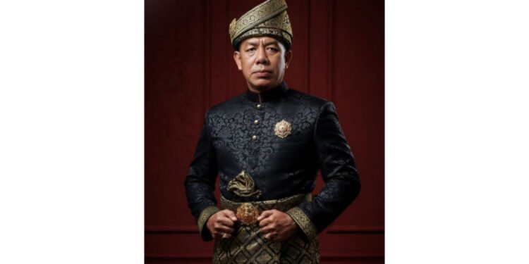Tokoh Masyarakat Kepri Dorong APH Bersatu Perangi Peredaran Narkoba