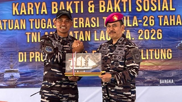 HUT ke-80 Jalasenastri, Doa untuk Korban Bencana hingga Beasiswa