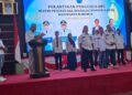 Jaya Sainofi Resmi Pimpin IPJI Karimun Periode 2026–2031