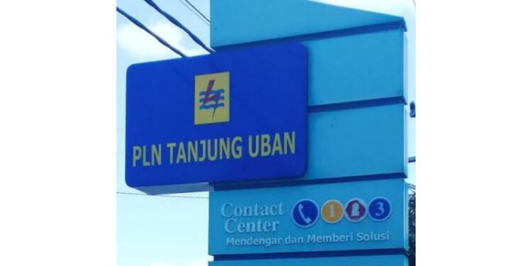 Pemeliharaan Trafo Gardu Induk Tanjung Uban, Sejumlah Wilayah Berpotensi Padam