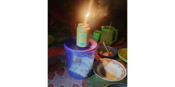 Dua Pekan Listrik Padam, Warga Posek Keluhkan Lambannya Penanganan PLN