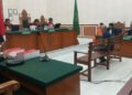 Saksi Terdakwa Soroti Proses Tapal Batas Lahan di Persidangan