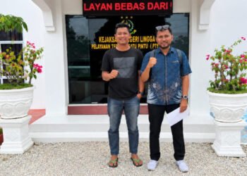 Tidak Memenuhi Syarat KUHAP, Tim Hukum Ketua IPKL Tolak Eksekusi Kejari Lingga
