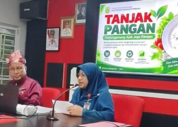 Tanjungpinang Mulai Gerakan Kurangi Sisa Pangan