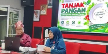 Tanjungpinang Mulai Gerakan Kurangi Sisa Pangan