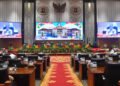HUT ke-24 Kepri, DPRD Gelar Rapat Paripurna Istimewa Usung Pemerataan Ekonomi Maritim
