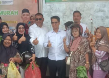 Bupati Karimun Ajak RT/RW dan LMB Perkuat Gerakan Antinarkoba