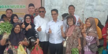 Bupati Karimun Ajak RT/RW dan LMB Perkuat Gerakan Antinarkoba