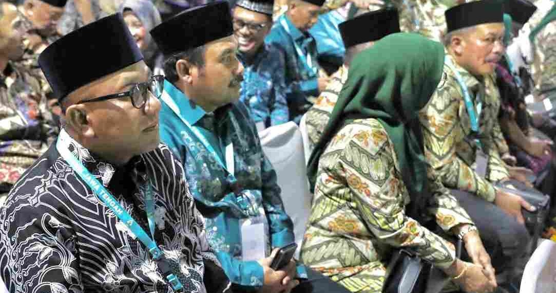 Lis Darmansyah Beri Motivasi Kafilah Kepri di MTQ Nasional