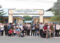 Goro ASN Mulai Jadi Kebiasaan Warga Tanjungpinang