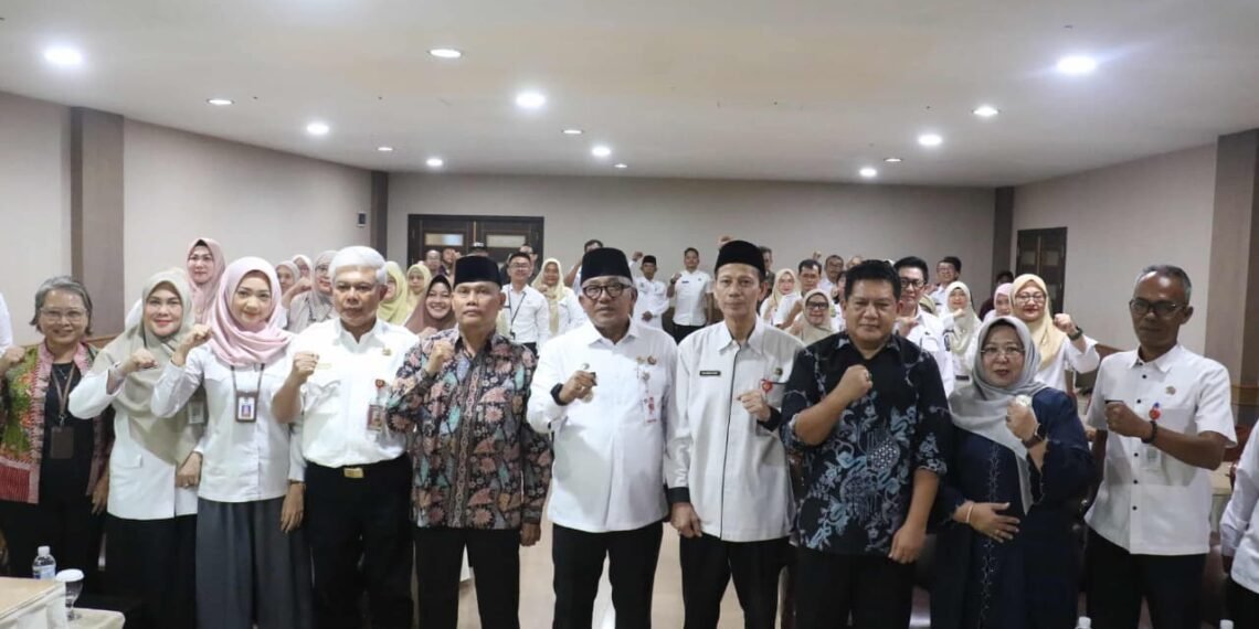Lis: Sejarah Tanjungpinang Harus Jadi Modal Masa Depan