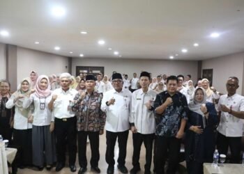 Lis: Sejarah Tanjungpinang Harus Jadi Modal Masa Depan