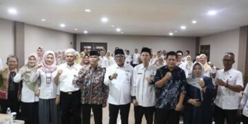 Lis: Sejarah Tanjungpinang Harus Jadi Modal Masa Depan