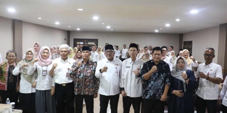 Lis: Sejarah Tanjungpinang Harus Jadi Modal Masa Depan