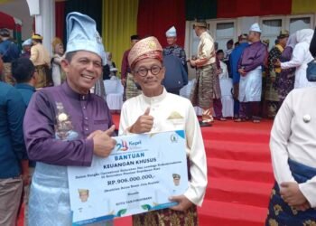 Ekonomi Kepri Tumbuh 6,99 Persen, Investasi Tembus Rp40,38 Triliun