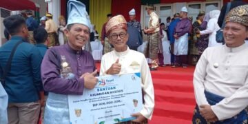 Ekonomi Kepri Tumbuh 6,99 Persen, Investasi Tembus Rp40,38 Triliun