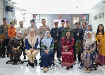 MPP Tanjungpinang Evaluasi Layanan, Soroti Kendala Personel dan Digitalisasi