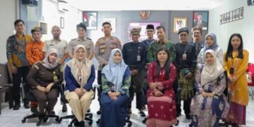MPP Tanjungpinang Evaluasi Layanan, Soroti Kendala Personel dan Digitalisasi