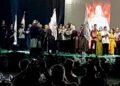Resmi Dilantik, Pengurus DPD PKSS Tanjungpinang dan Bintan Periode 2026–2031 Siap Perkuat Keberagaman