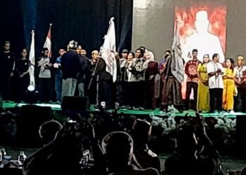 Resmi Dilantik, Pengurus DPD PKSS Tanjungpinang dan Bintan Periode 2026–2031 Siap Perkuat Keberagaman