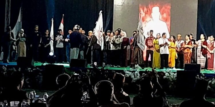 Resmi Dilantik, Pengurus DPD PKSS Tanjungpinang dan Bintan Periode 2026–2031 Siap Perkuat Keberagaman