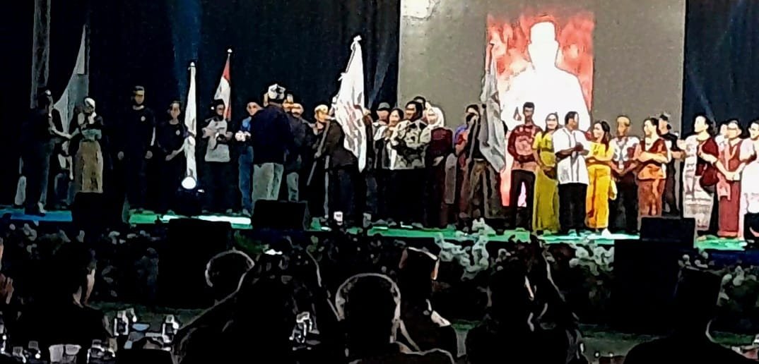 Resmi Dilantik, Pengurus DPD PKSS Tanjungpinang dan Bintan Periode 2026–2031 Siap Perkuat Keberagaman