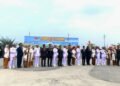 HUT ke-81 TNI di Tanjungpinang menjadi momentum penguatan sinergi TNI dan Pemko serta peningkatan profesionalisme prajurit.