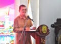 Pemko Tanjungpinang meluncurkan Dashboard Kawal Ruang untuk memperkuat pengawasan tata ruang secara digital, real time, dan transparan.