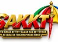 SAKKTI Tanjungpinang Timur mempercepat penanganan aduan warga melalui sistem terintegrasi yang melibatkan berbagai unsur lintas sektor.