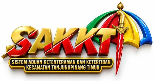 SAKKTI Tanjungpinang Timur mempercepat penanganan aduan warga melalui sistem terintegrasi yang melibatkan berbagai unsur lintas sektor.