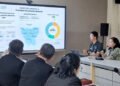 Peserta PKA BPSDM Sumut mempelajari inovasi pelayanan kesehatan DKI Jakarta melalui JakCare dan praktik transformasi digital.