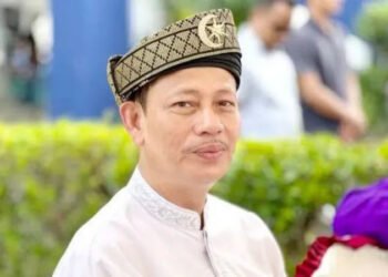 Heritage Run 5K Tanjungpinang mengajak pelajar hidup sehat sekaligus mengenal sejarah dan budaya dalam peringatan hari jadi kota.