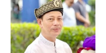 Heritage Run 5K Tanjungpinang mengajak pelajar hidup sehat sekaligus mengenal sejarah dan budaya dalam peringatan hari jadi kota.