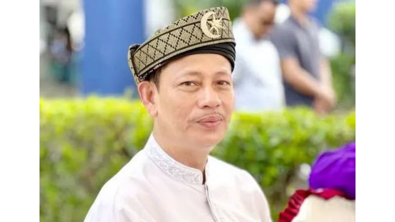 Heritage Run 5K Tanjungpinang mengajak pelajar hidup sehat sekaligus mengenal sejarah dan budaya dalam peringatan hari jadi kota.