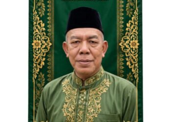 Pendiri PAMERAL Didang Syarifuddin mengenang perjuangan pemuda Meral dalam pemekaran Karimun menjadi kabupaten dan bagian dari Provinsi Kepri
