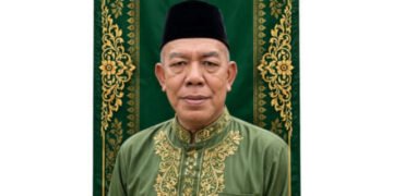 Pendiri PAMERAL Didang Syarifuddin mengenang perjuangan pemuda Meral dalam pemekaran Karimun menjadi kabupaten dan bagian dari Provinsi Kepri