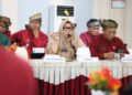 Dinsos Tanjungpinang mengimbau warga memeriksa perubahan desil DTSEN karena dapat memengaruhi kepesertaan PBI JK dan akses bantuan sosial.