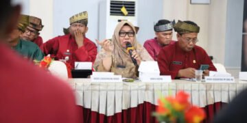 Dinsos Tanjungpinang mengimbau warga memeriksa perubahan desil DTSEN karena dapat memengaruhi kepesertaan PBI JK dan akses bantuan sosial.