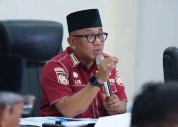 Wali Kota Lis Darmansyah menyebut gangguan dua pembangkit di Batam memicu pemadaman listrik bergilir di Tanjungpinang dan Bintan.