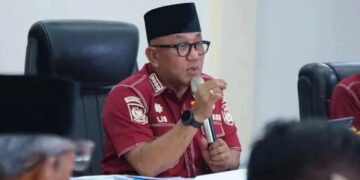 Wali Kota Lis Darmansyah menyebut gangguan dua pembangkit di Batam memicu pemadaman listrik bergilir di Tanjungpinang dan Bintan.