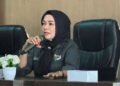Pemko Tanjungpinang mengevaluasi distribusi Solar Subsidi setelah antrean SPBU, dengan fokus pada validasi kendaraan, Fuel Card, dan pengawasan.