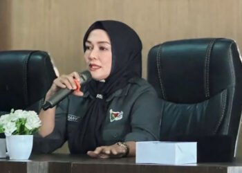 Pemko Tanjungpinang mengevaluasi distribusi Solar Subsidi setelah antrean SPBU, dengan fokus pada validasi kendaraan, Fuel Card, dan pengawasan.