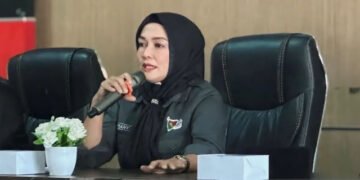 Pemko Tanjungpinang mengevaluasi distribusi Solar Subsidi setelah antrean SPBU, dengan fokus pada validasi kendaraan, Fuel Card, dan pengawasan.