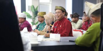 Kasus ISPA Tanjungpinang naik menjadi 334 pada minggu ke-40 tahun 2026. Dinkes mengimbau orang tua melindungi anak dari polusi udara.