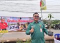 Tanjungpinang menyiapkan 11 hektare lahan cabai di empat kecamatan dengan potensi produksi 36 ton untuk menjaga pasokan dan membantu pengendalian inflasi.