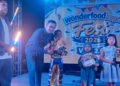 Wonderfood Kepri Fest Vol. 2.0 menghidupkan kawasan Rimba Jaya Tanjungpinang dengan lebih dari 130 tenant UMKM kuliner dan beragam hiburan selama lima hari.