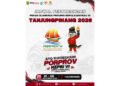 Porprov VI Kepri 2026 berlangsung 1–8 November di Tanjungpinang dengan 30 cabang olahraga. Simak jadwal dan lokasi pertandingannya.